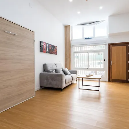 Sur Estudio Industrial 2 Apartamento