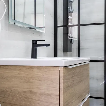 Sur Estudio Industrial 2 Apartment Fuengirola