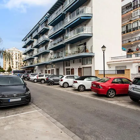 Apartment Sur Estudio Industrial 2 Fuengirola